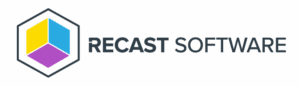 Recast Software