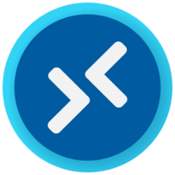 Azure Virtual Desktop Logo