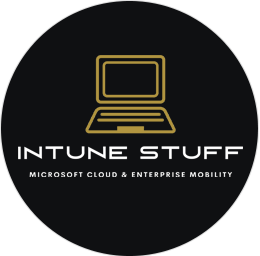 IntuneStuff