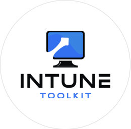 Intune Toolkit