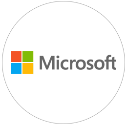 Microsoft